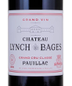 2009 Chateau Lynch Bages - Pauillac (750ml)