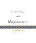 2018 Jean Chartron Meursault 750ml