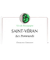 2022 Daniel Et Julien Barraud Saint Veran Les Pommards