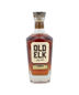 Old Elk Straight Wheated Bourbon Single Barrel (Norfolk Whisky Group #80, 56.55% ABV)