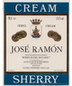 Jose Ramon Cream Sherry NV 750ml