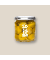 Losada Pitted Gordal Olives, 12 Oz Jar