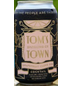 Tom's Town Grapefruit Clove Gin cocktail (12oz can)