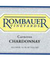 Rombauer Chardonnay Carneros California White Wine 750 mL