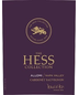 2021 Sale $39.99 Hess Allomi Cabernet Sauvignon Napa Valley 750ml Reg $49.99