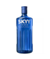 Skyy Vodka 1.75l - Amsterwine Spirits Skyy California Plain Vodka Spirits