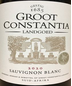 2020 Groot Constantia Sauvignon Blanc