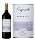 12 Bottle Case Barons de Rothschild Lafite Legende Bordeaux Rouge w/ Free Shipping