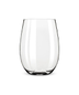 Flexi Stemless Wine Glass by True 15 oz