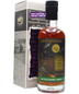 Black Gate - That Boutique-Y Whisky Company Batch #1 3 year old Whisky 50CL