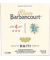Rhum Barbancourt Rum 4 Year 3 Star 750ml