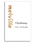 2020 Melville Vineyards and Winery - Chardonnay Estate Vineyard Sta. Rita Hills (750ml)