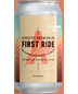 Athletic Brewing Company - Athletic First Ride 12can 6pk (6 pack 12oz cans)