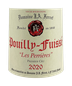 2020 Ferret, J.A. Pouilly Fuisse 1er Les Perrieres