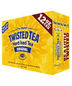 Twisted Tea Hard Ice Tea (12 pack 12oz cans)