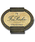 2020 Fess Parker Chardonnay Santa Barbara County Ashley's Vineyard