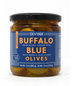 Divina, Buffalo Blue Olives, 7.8oz