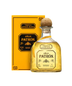 Patron Anejo Tequila 100% de Agave 750ml