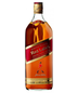 John Walker & Sons - Johnnie Walker Red Label Scotch Whisky (1.75L)