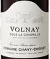 2021 Chavy-Chouet Volnay 1er cru Carelle Sous la Chapelle