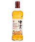 2022 Mars Shinshu Single Malt Japanese Whisky Tsunuki 700ml