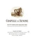 Chapelle d'Ausone Saint-Emilion Grand Cru [Future Arrival] - The Wine Cellarage