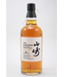 2017 Edition The Yamazaki Mizunara Japanese Oak Cask 18 Year Old Single Malt Whisky 750ml