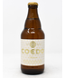 Coedo, Shiro, Hefeweizen, 12oz Bottle