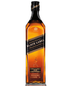 Johnnie Walker - Black Label 12 year Scotch Whisky (1L)