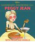 Logboat Brewing - Peggy Jean Porter with Pecan and Vanilla (4 pack 12oz cans)