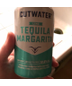 Cutwater Spirits Lime Tequila Margarita NV –