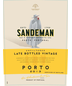 2009 Sandeman Late Bottled Vintage Porto 750ml