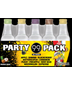 99 Schnapps - Mini Party Pack 10 count (10 pack bottles)