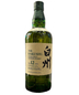 Suntory - Hakushu 12 Year Old Single Malt Whisky (750ml)