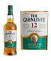 The Glenlivet 12 Year Old Double Oak Speyside Single Malt Scotch 750ml Etch