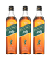 Johnnie Walker Black Label X Squid Games Edition 3pk