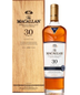 Macallan Scotch Single Malt Double Cask 30 yr 750ml