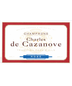 Charles De Cazanove Champagne Brut Rose 750ml