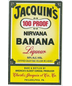 Jacquin Banana 750ml