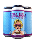 Wild Barrel Brewing 'PB & Jam' Imperial Pastry Sour Ale Beer 4-Pack