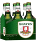 Spaten-Brau - Spaten Lager (6-packs) (6 pack 12oz bottles)