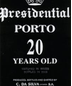 Presidential Tawny Port 20 year old