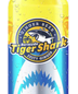 Bermuda Tiger Shark Ginger Beer 6 pack 12 oz. Can