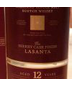 Glenmorangie Lasanta Extra Sherry Cask Matured 92 Proof Single Malt Highland Scotch Whisky 750 mL