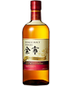Nikka Whisky Yoichi Single Malt Apple Brandy Wood Finish 750ml