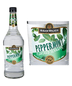 Hiram Walker Peppermint Flavored Schnapps 90 Proof Us 1l | Liquorama Fine Wine & Spirits