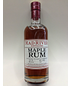 Mad River Maple Rum | Quality Liquor Store