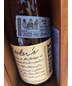 2021 Booker's Small Batch Collection -04 Noe Stranger's Batch Kentucky Straight Bourbon Whiskey 750ml