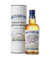 Mossburn Single Malt Scotch Linkwood Distillery Vintage Casks 10 Year