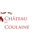 Chateau de Coulaine Chinon